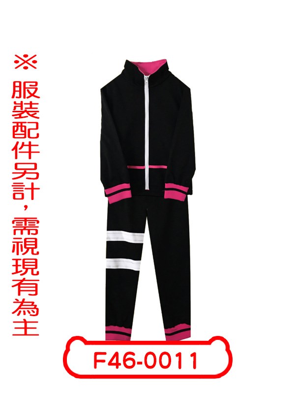 F46-0011.火影忍者.漩渦慕留人.博人