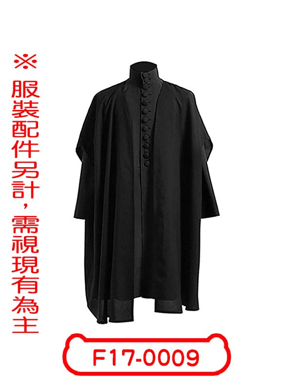 F17-0009.哈利波特.斯內普.史內卜.教授.霍格華茲.魔法師.魔法學院.鳳凰會