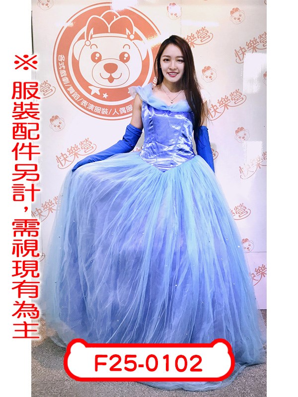 迪士尼.F25-0102.仙杜瑞拉.灰姑娘.仙杜瑞拉公主.仙履奇緣