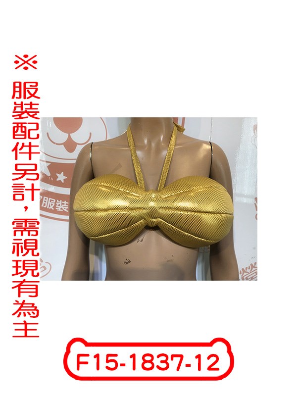 迪士尼.F33-0112.小美人魚.比基尼.搞笑