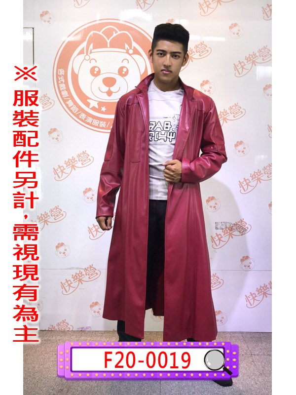 F20-0019.星際異攻隊.星爵.銀河護衛隊.復仇者聯盟.漫威宇宙