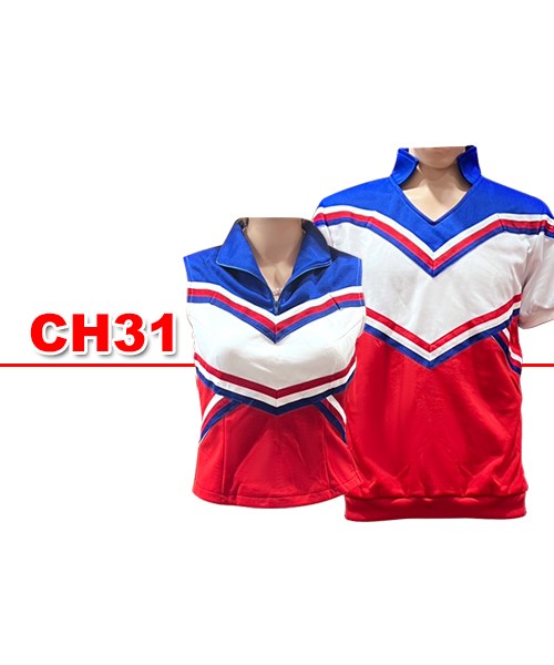 CH31.競技啦啦隊服
