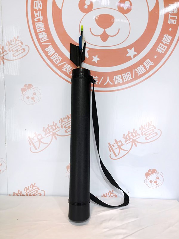 弓箭筒.弓箭手.鷹眼.復仇者聯盟.漫威宇宙.武器.道具.獵人.狩獵