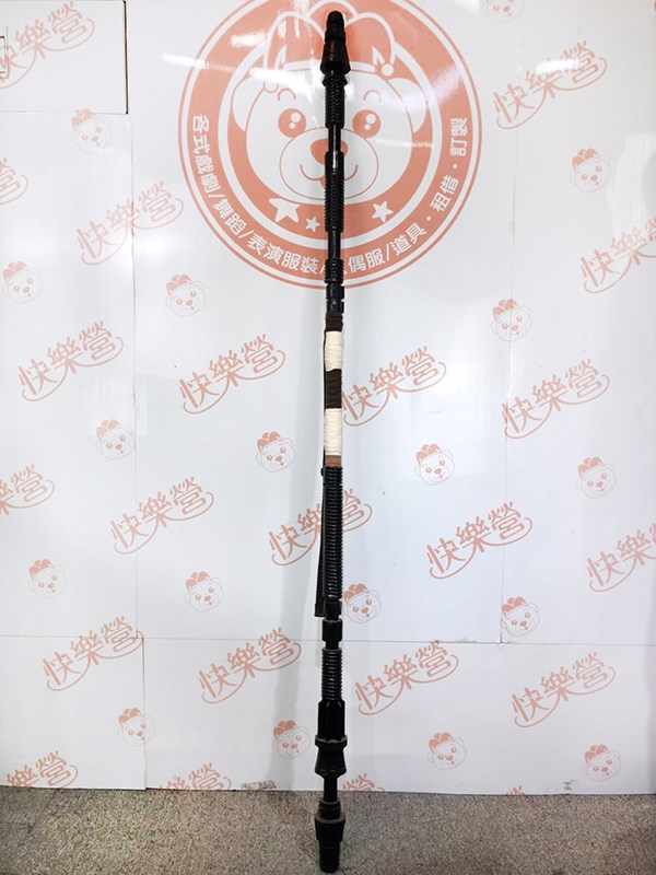 星際大戰.芮長棍.武器.道具