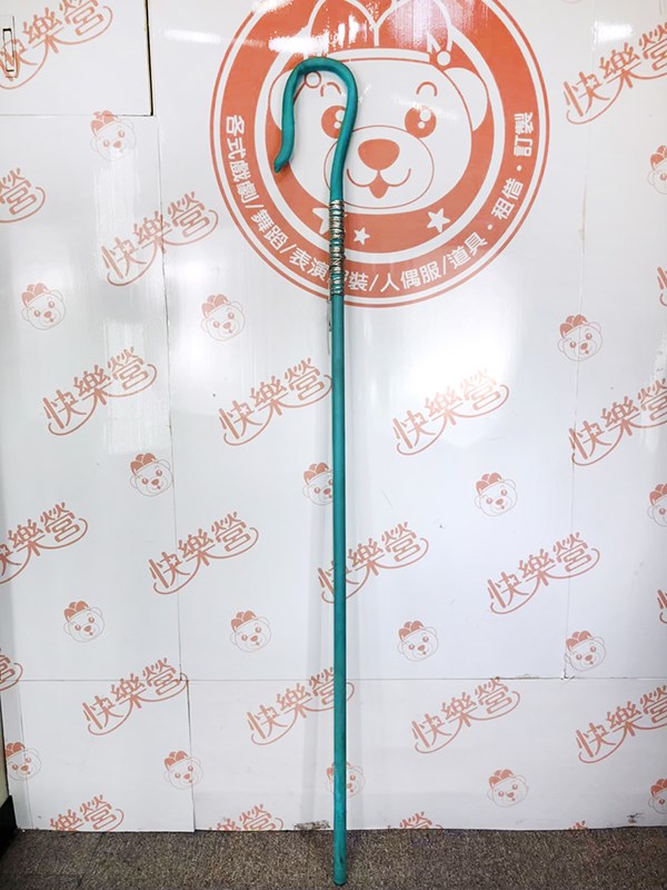 玩具總動員.牧羊女手杖.牧羊杖.牧杖.道具