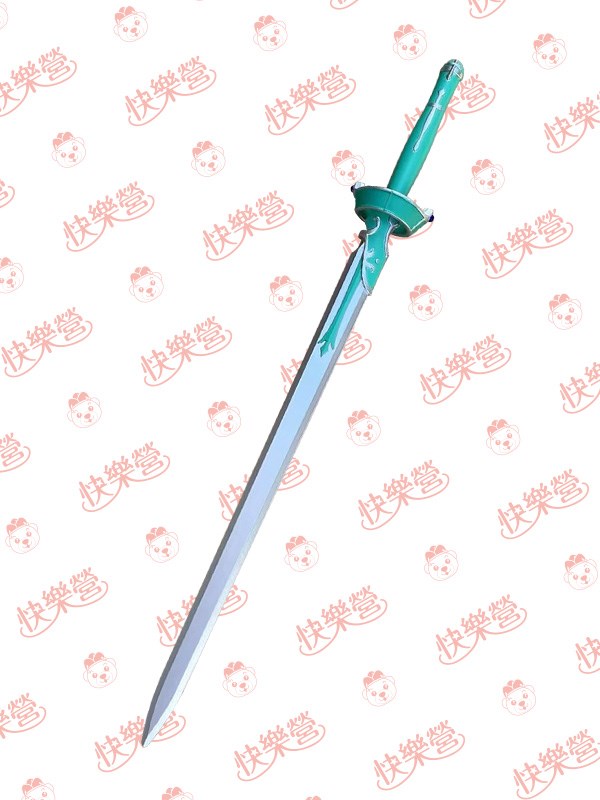 刀劍神域.亞絲娜.閃爍之光