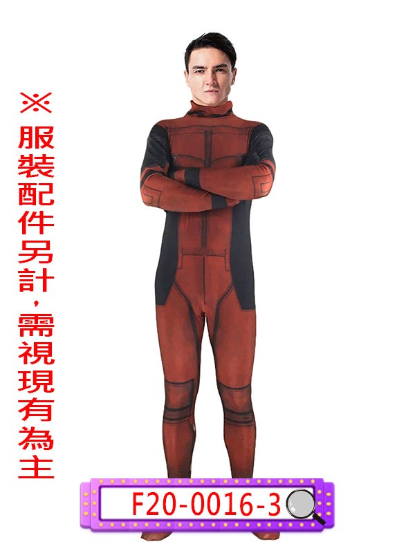 F20-0016-3.死侍.死侍與金鋼狼.漫威宇宙.英雄.