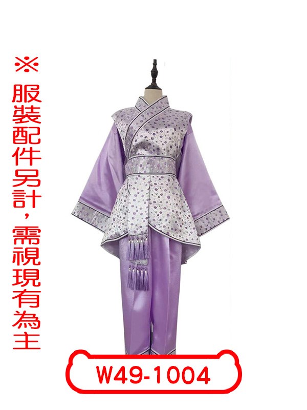 W49-1004.唐伯虎點秋香.秋香