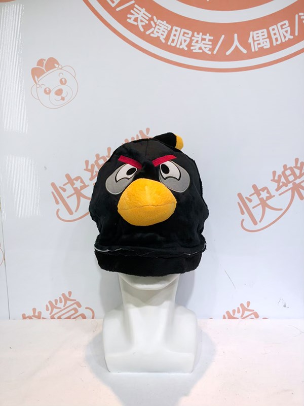 憤怒鳥.憤怒的小鳥.炸彈鳥