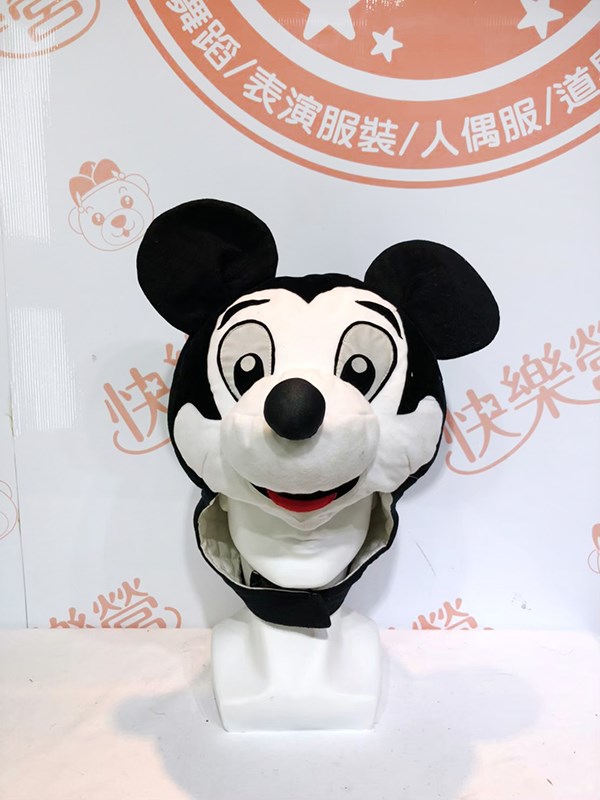 迪士尼.米奇.米老鼠
