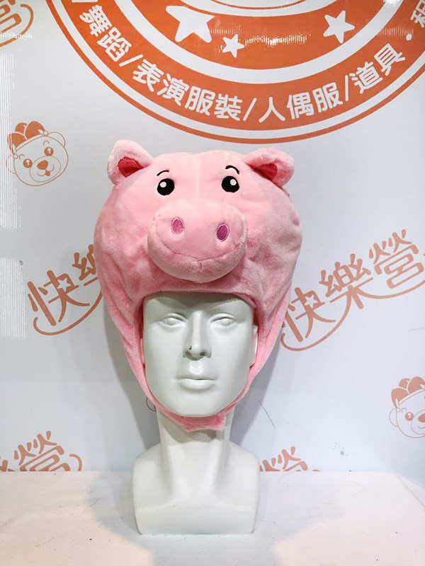 迪士尼.玩具總動員.火腿豬