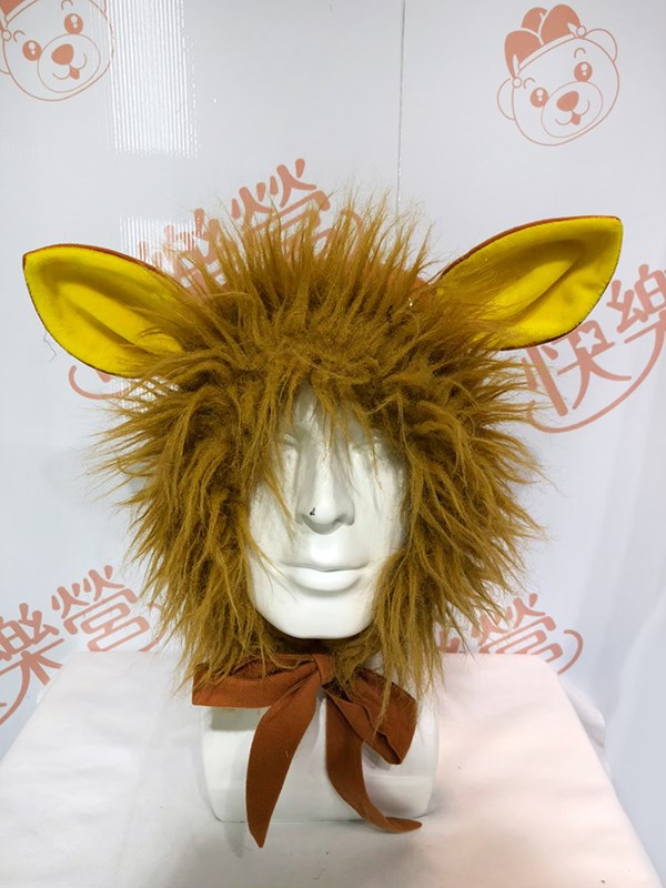 獅子.雄獅.大貓