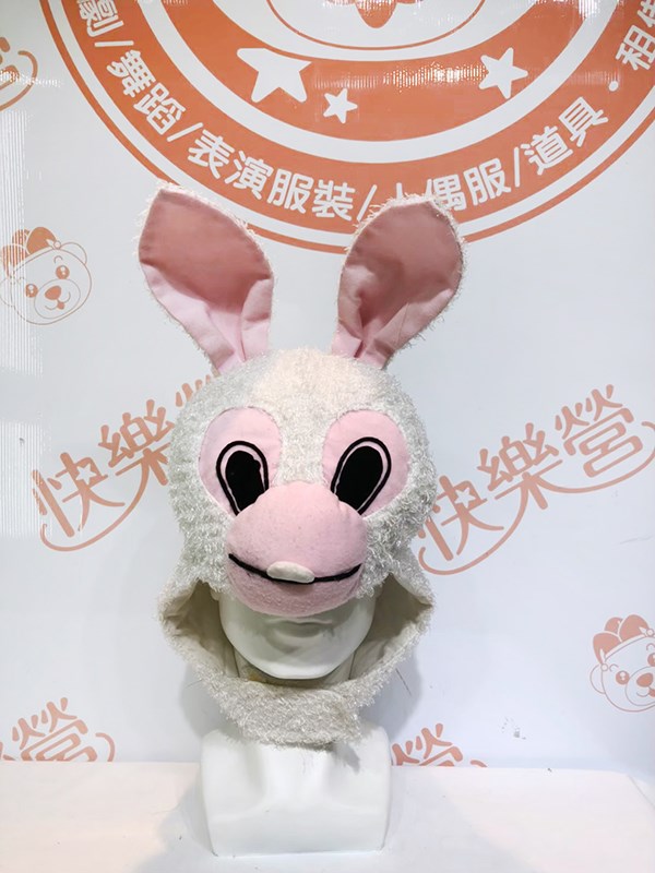 絨毛兔子.小白兔.瘋狂兔子.瘋兔.兔寶寶