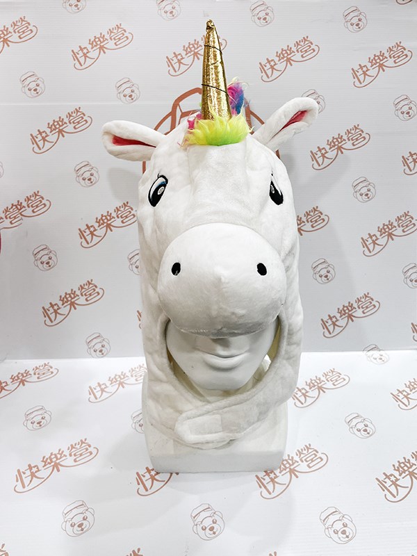 獨角獸