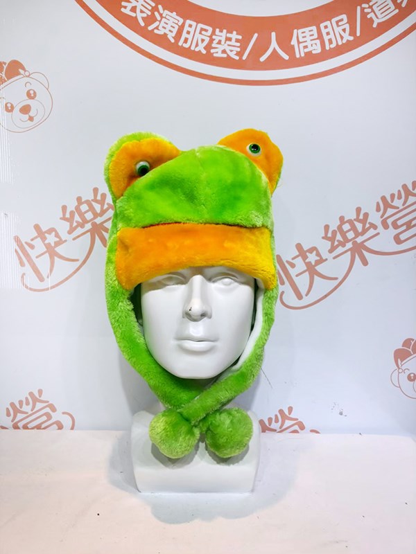 青蛙