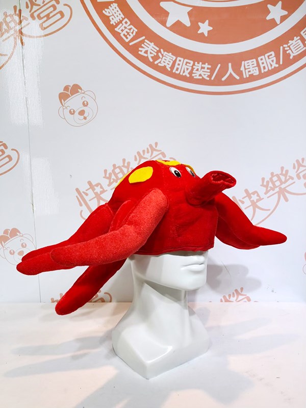 章魚.八爪魚.
