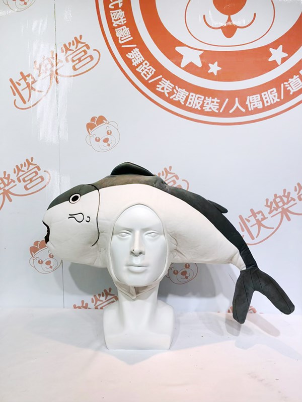 鹹魚.沙丁魚