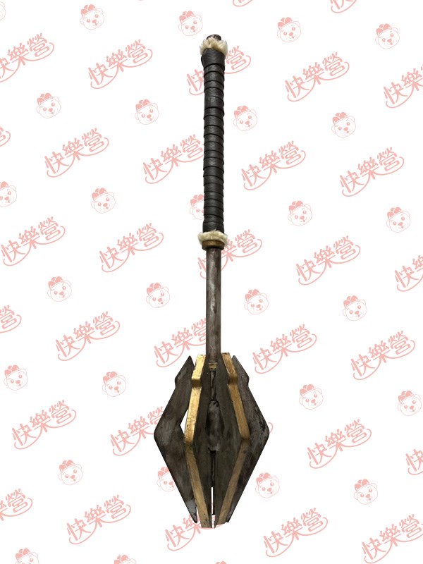 錘.鎚.武器
