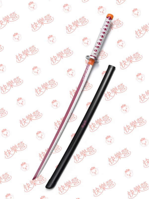 鬼滅之刃.香奈乎.日輪刀.鬼殺隊