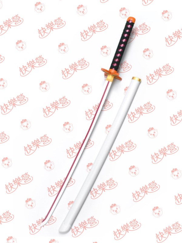 鬼滅之刃.蝴蝶香奈惠.日輪刀.鬼殺隊.花柱