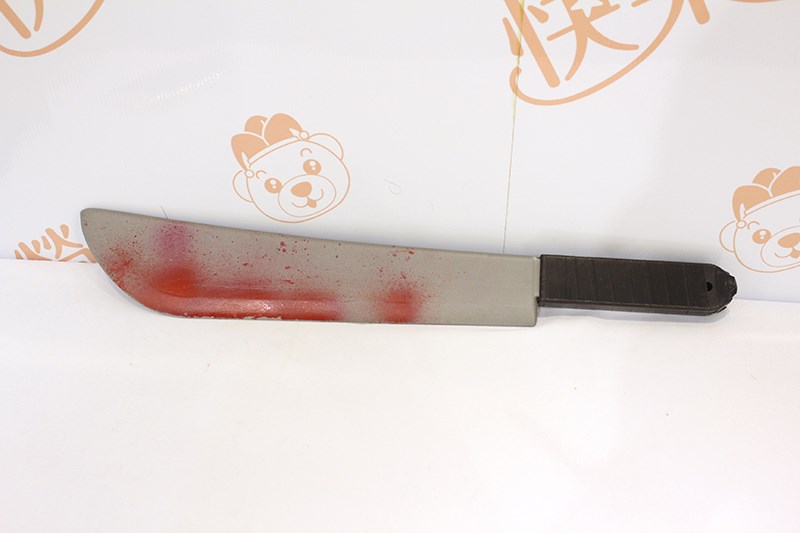 帶血砍刀.萬聖節.可怕.邪惡.蜘蛛.惡魔.魔鬼.妖怪.殺人犯.殭屍.喪屍.