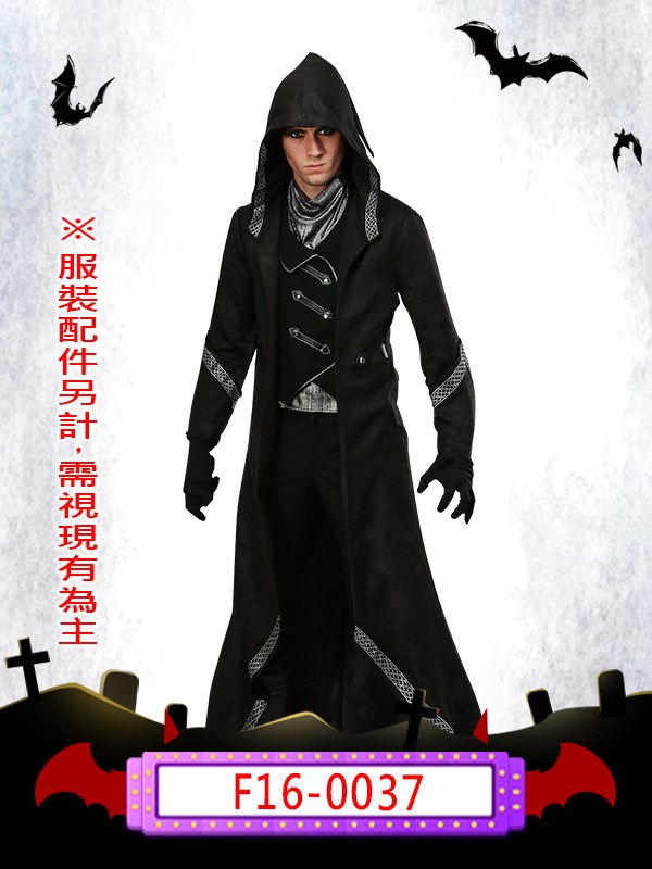 F16-0037-巫師.男巫.萬聖節.占卜.預言家.黑魔法.詛咒.魔法師.魔法.巫師.法師.