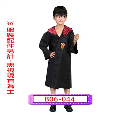 哈利波特