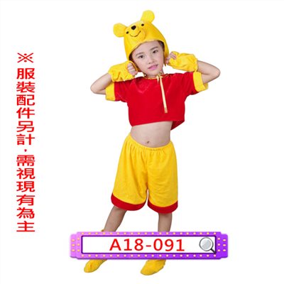 蜂蜜熊