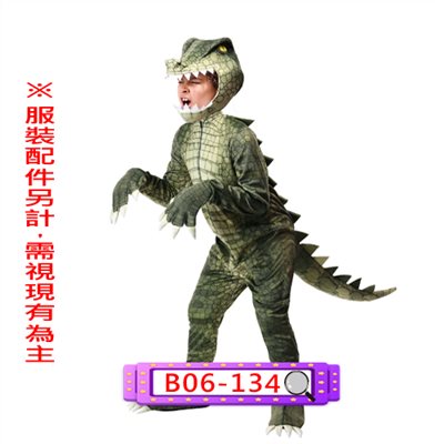 鱷魚