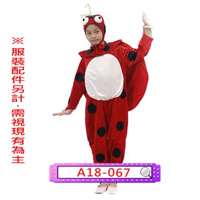 瓢蟲