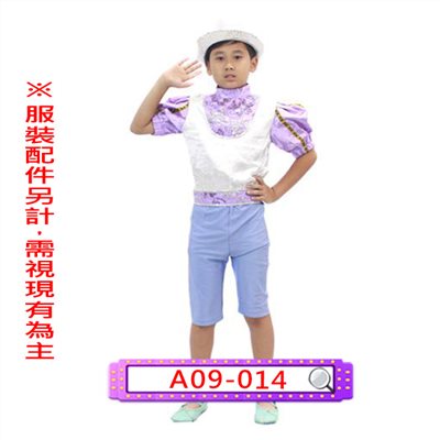 男紫芭蕾