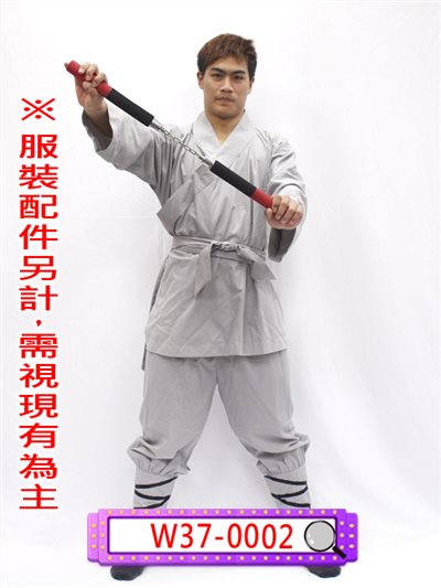 武僧服