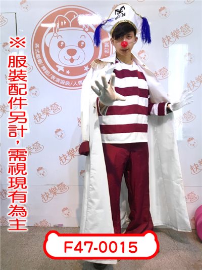 小丑巴其