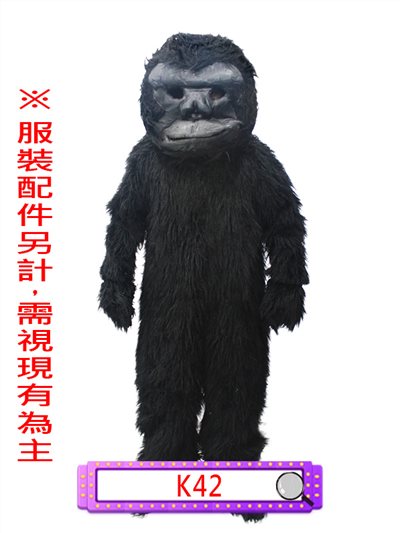 大頭猩猩