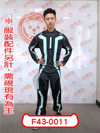光速戰記