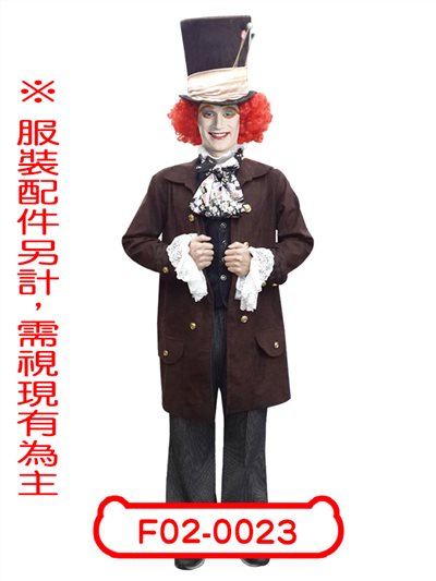 帽子先生