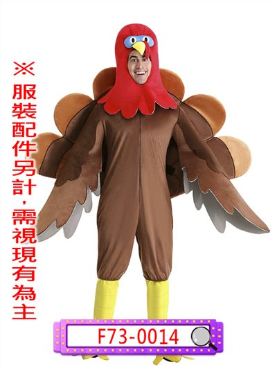 火雞