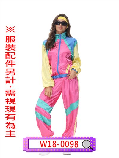 70年代嬉哈搖滾(粉)