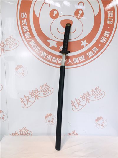 日本武士刀