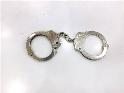 手銬