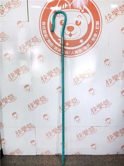 牧羊女手杖