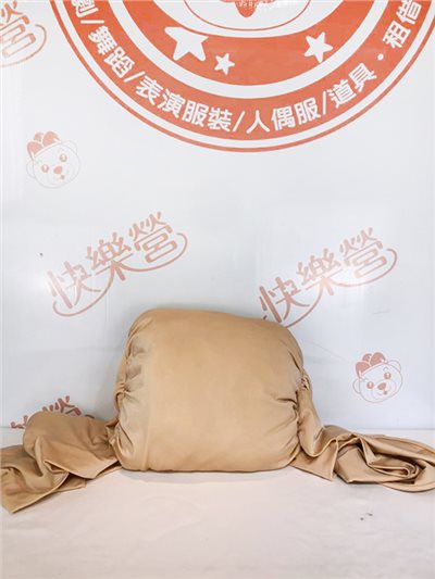 假孕肚