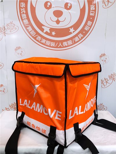 LALAMOVE外送包
