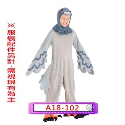 鴿子