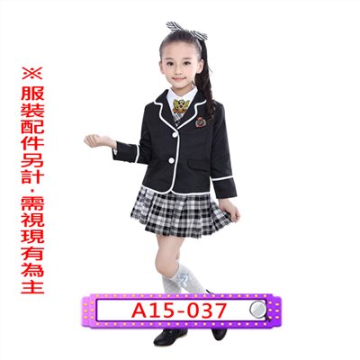 女韓校生(黑)