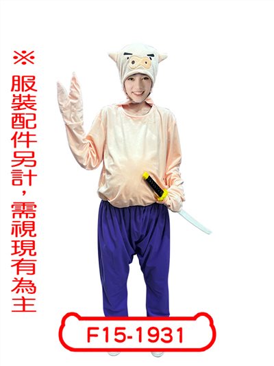 肥嘟嘟左衛門