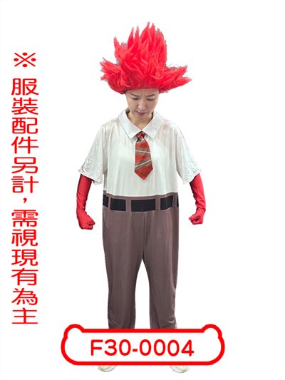 憤怒