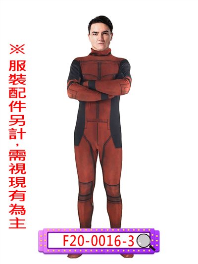 死侍