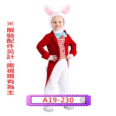 兔子先生