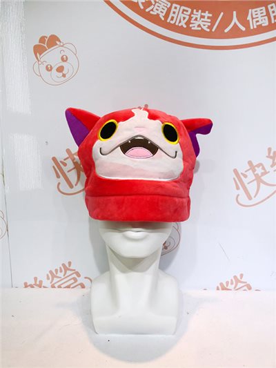吉胖喵